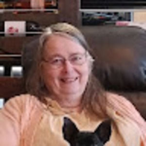 Meet your Posher, Debbie